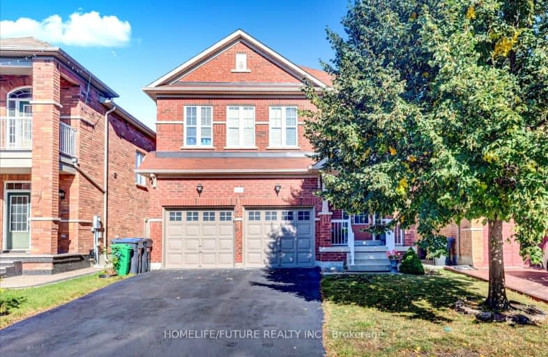 15 Accent Circle, Brampton | Image 1