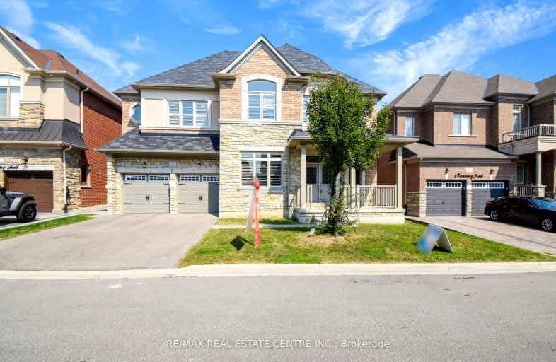 7 Fanning Trail, Brampton | Image 1