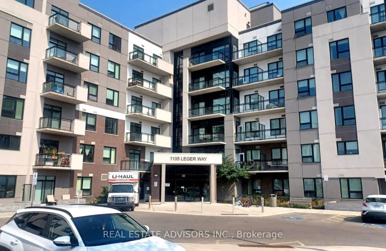 221-1105 Leger Way, Milton | Image 1