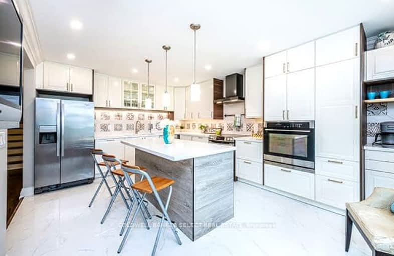 24 Rufford Road, Toronto | Image 1