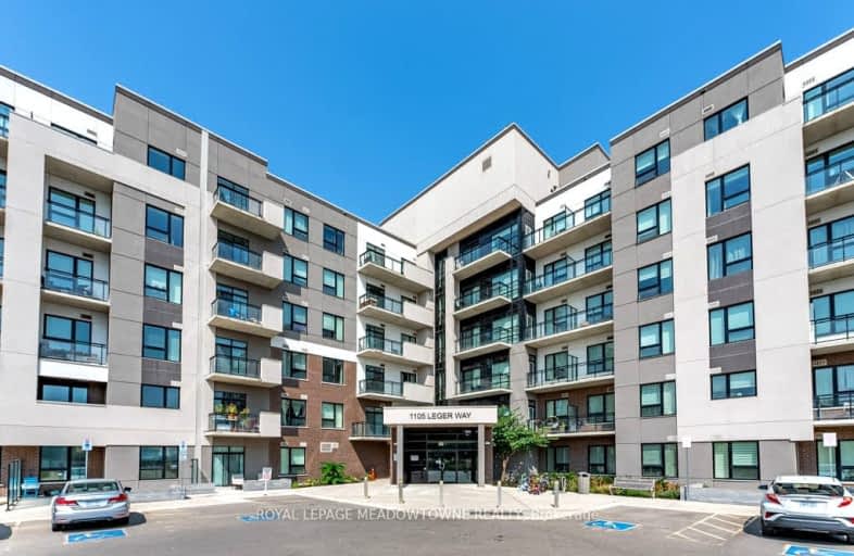 404-1105 Leger Way, Milton | Image 1