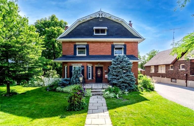 322 Queen Street South, Mississauga | Image 1