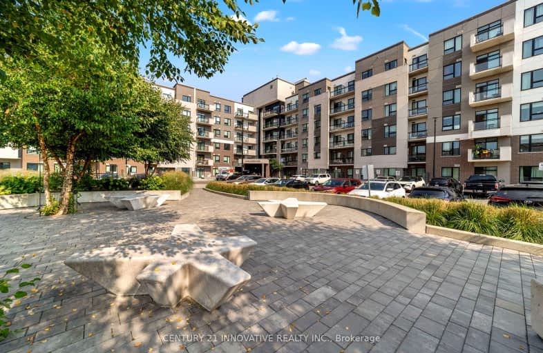 628-1105 Leger Way, Milton | Image 1