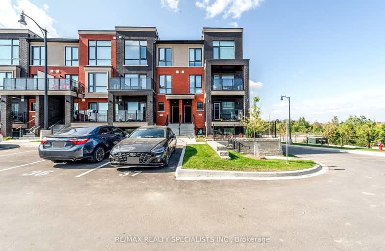 15-195 Veterans Drive, Brampton | Image 1