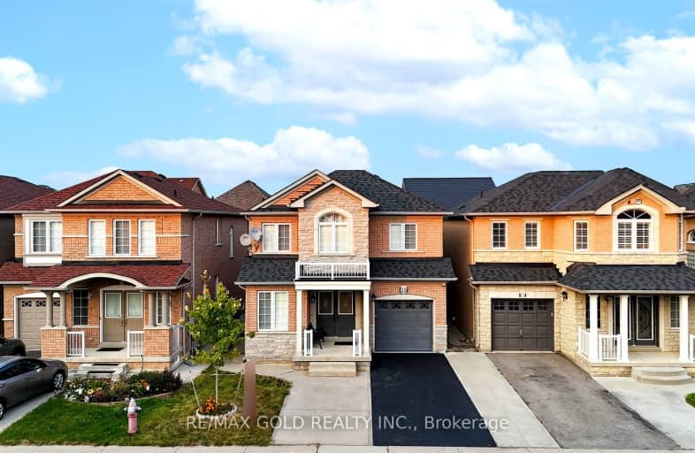 25 Tundra Swan Road, Brampton | Image 1