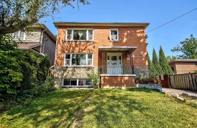 40 Dominion Road, Toronto | Image 1