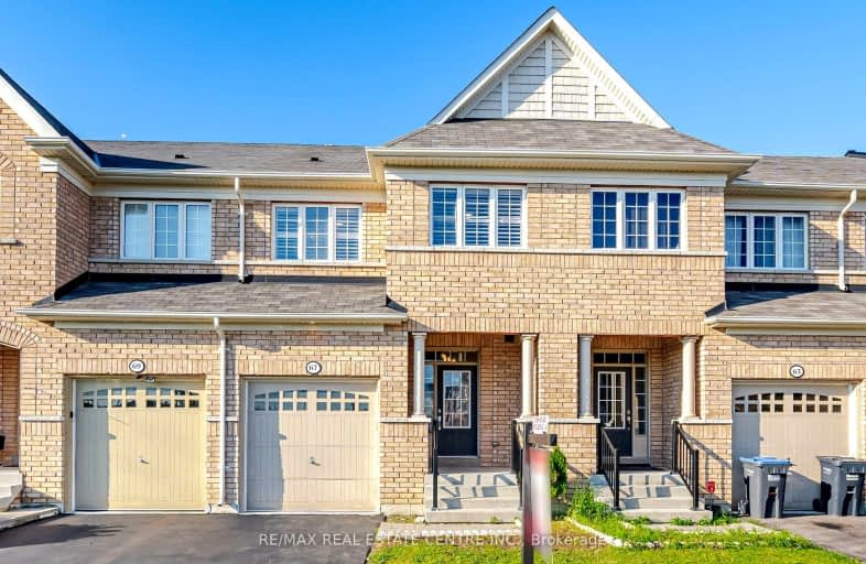 67 Sussexvale Drive, Brampton | Image 1