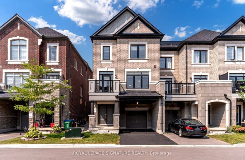 22 Backwater Trail, Brampton | Image 1