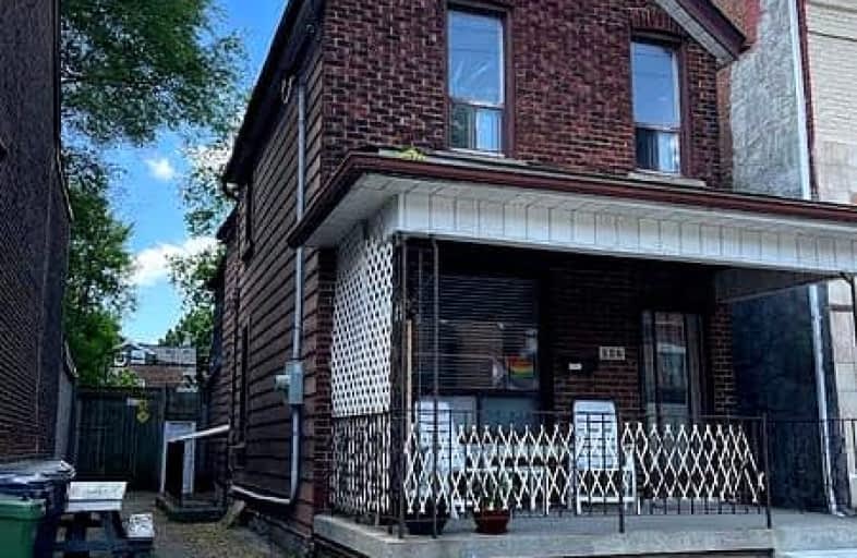 804 Dovercourt Road North, Toronto | Image 1