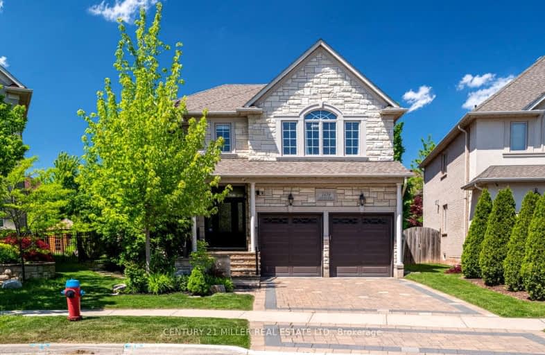 1428 Ferncrest Road, Oakville | Image 1