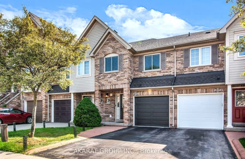 2070 Glenhampton Road, Oakville | Image 1