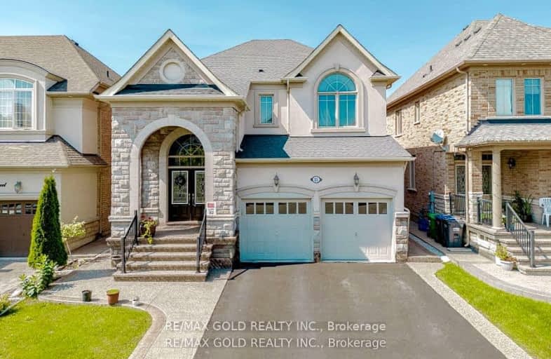 25 Solstice Street, Brampton | Image 1