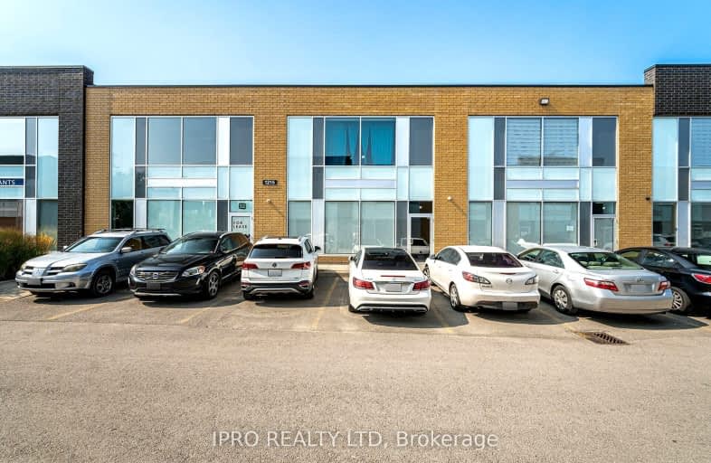 53-1215 Queensway East, Mississauga | Image 1