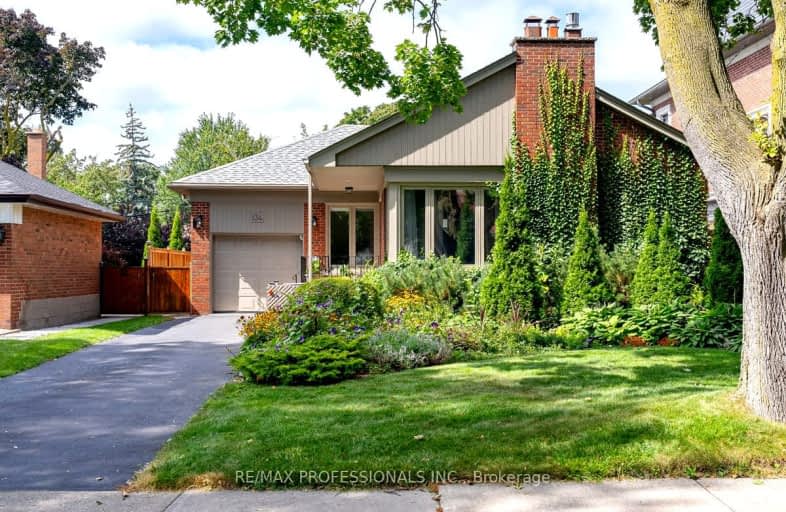 134 Lothian Avenue, Toronto | Image 1
