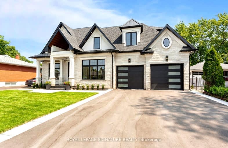 1306 Tansley Drive, Oakville | Image 1