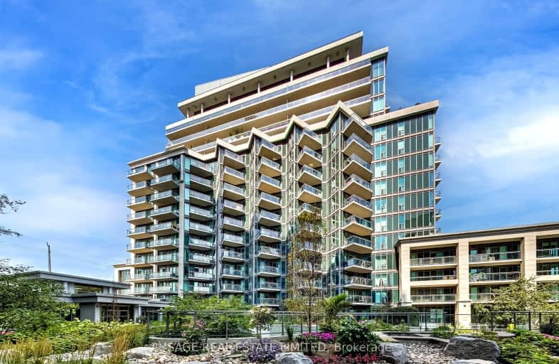 1208-2121 Lake Shore Boulevard West, Toronto | Image 1