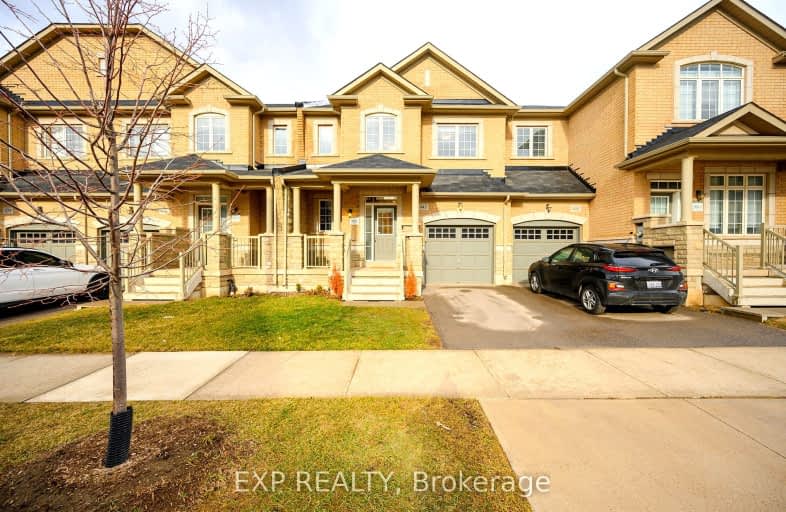 443 Silver Maple Road, Oakville | Image 1