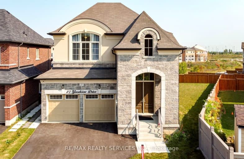 27 Goodview Drive, Brampton | Image 1