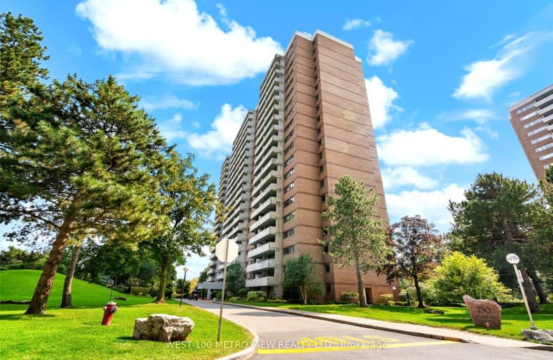 1606-250 Scarlett Road, Toronto | Image 1