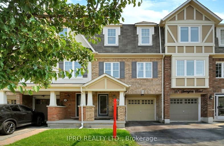 41 Bevington Road, Brampton | Image 1