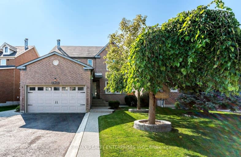 2924 Crosscurrent Drive, Mississauga | Image 1