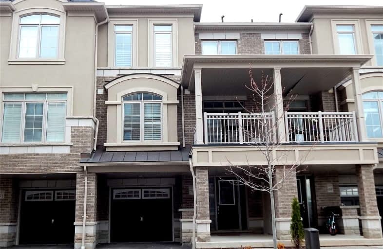 70-2435 Greenwich Drive, Oakville | Image 1