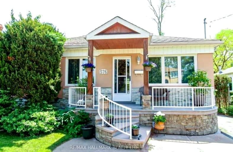 576 Drymen Crescent, Mississauga | Image 1