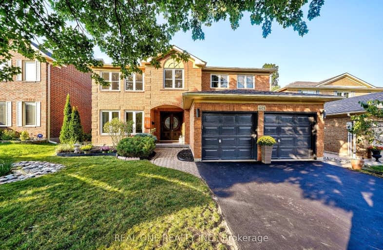 1321 Monks Passage, Oakville | Image 1