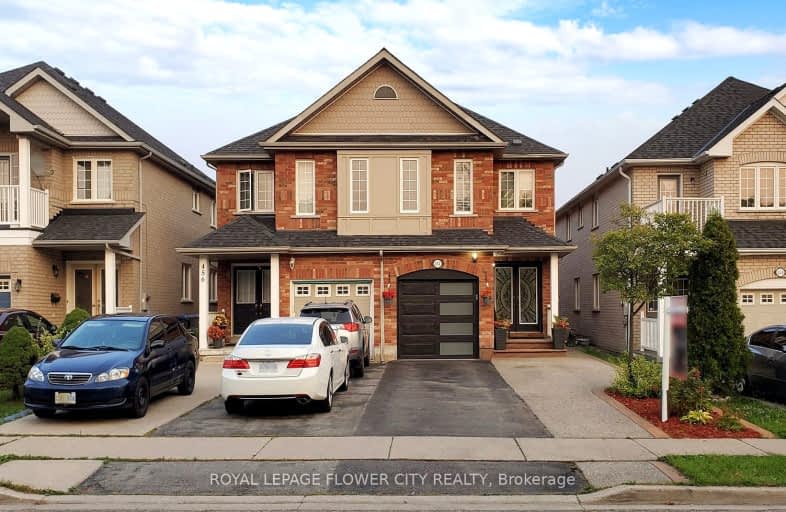 454 Krotonne Crescent, Mississauga | Image 1