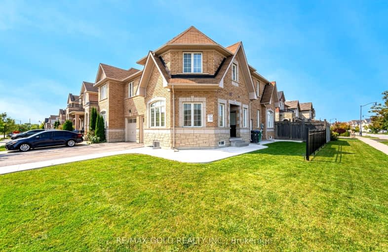 244 Thorndale Road, Brampton | Image 1