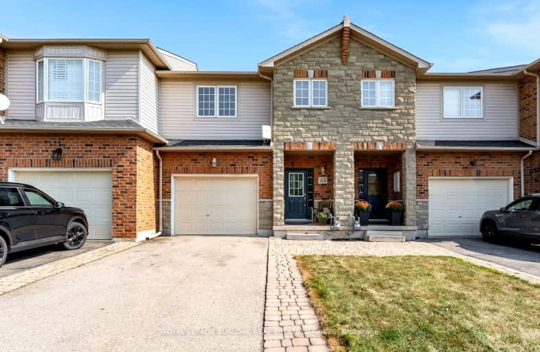 4131 Medland Drive, Burlington | Image 1