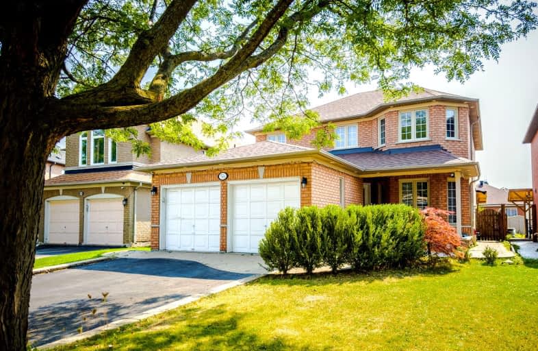 56 Mount McKinley Lane, Brampton | Image 1