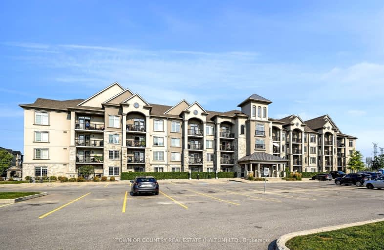 406-1460 Main Street East, Milton | Image 1