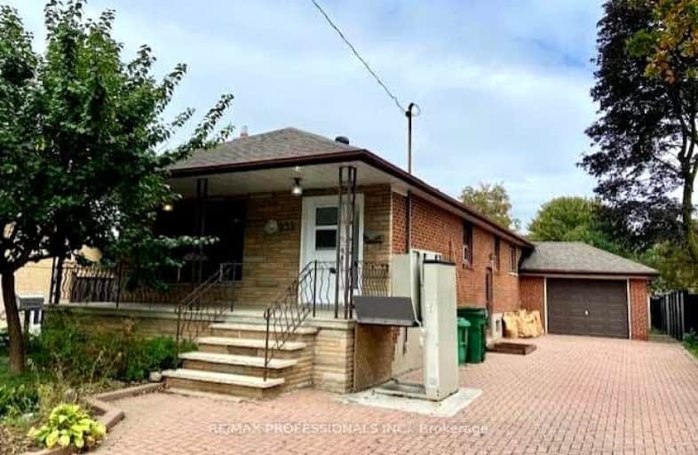 239 Aldercrest Road, Toronto | Image 1