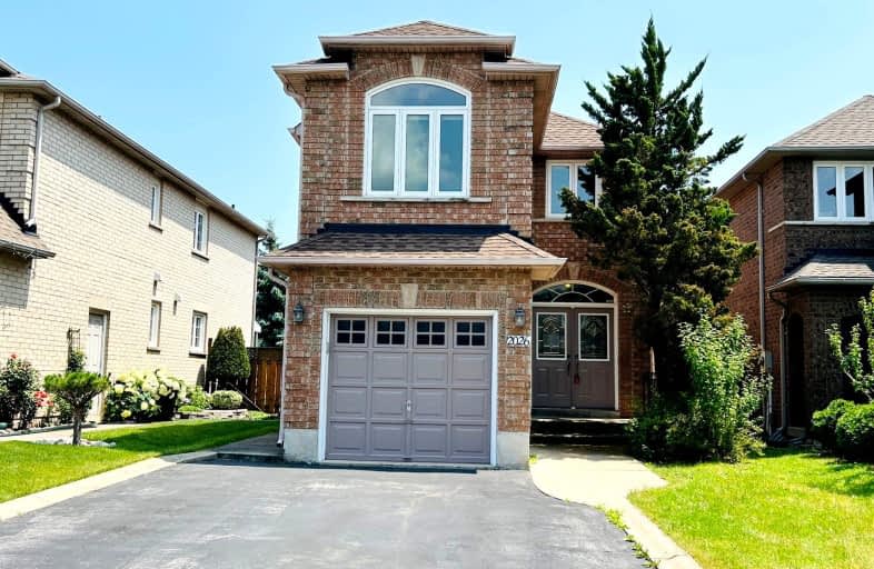 2026 Laurelcrest Place, Oakville | Image 1