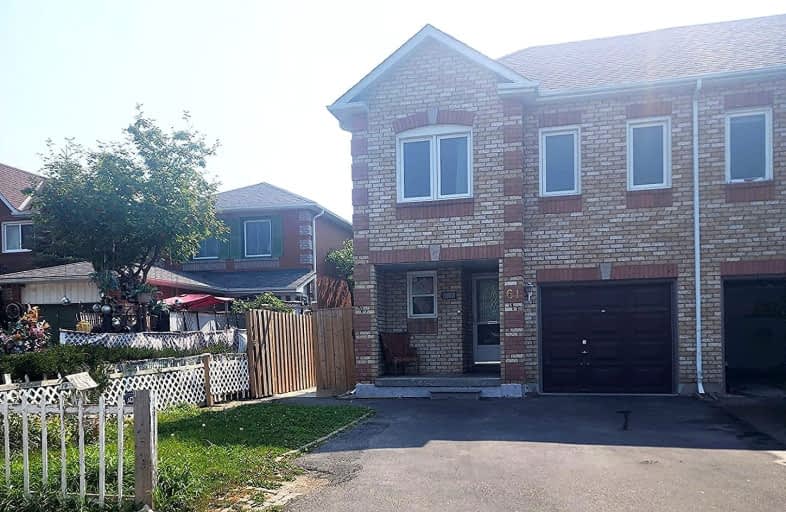 61 Ravenscliffe Court, Brampton | Image 1