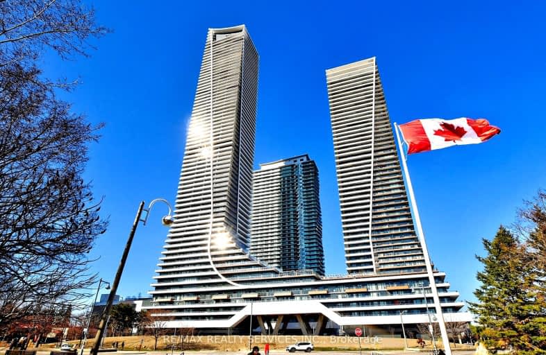 2006-20 Shore Breeze Drive, Toronto | Image 1