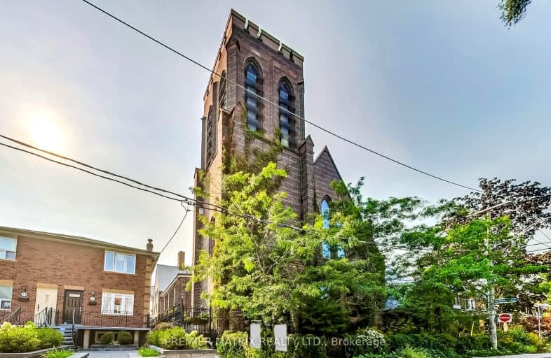 10-40 Westmoreland Avenue, Toronto | Image 1