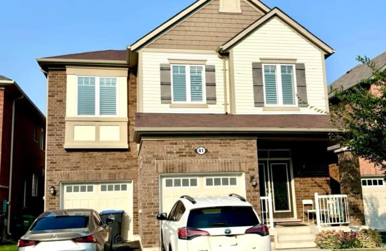 41 Callandar Road, Brampton | Image 1