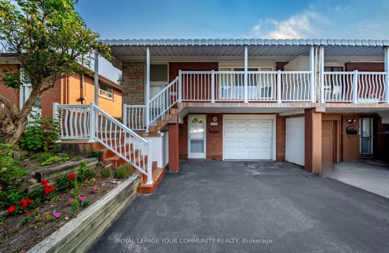 3375 Weston Road, Toronto | Image 1