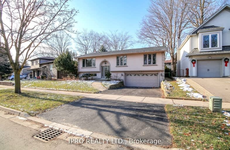 424 Brookmill Road, Oakville | Image 1