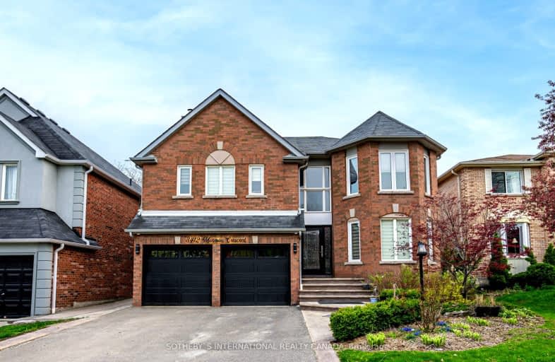 Bsmt-3412 Marmac Crescent, Mississauga | Image 1