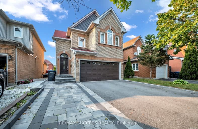 63 Blue Spruce Street North, Brampton | Image 1