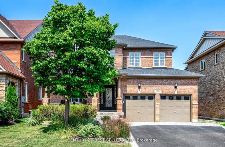 2083 Jaguar Lane, Oakville | Image 1