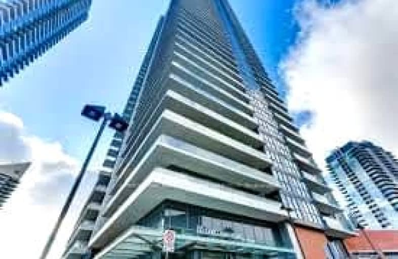 3308-10 Park Lawn Road, Toronto | Image 1