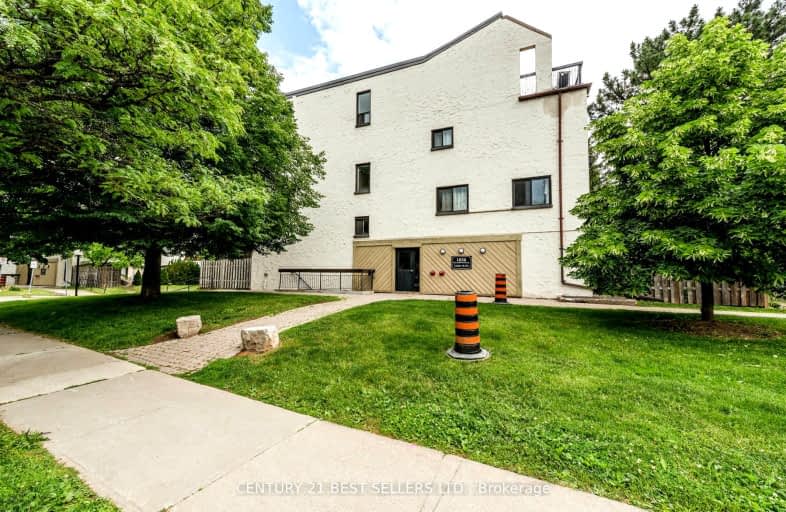 89-1036 Falgarwood Drive, Oakville | Image 1