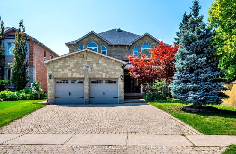 4324 Hickory Drive, Mississauga | Image 1