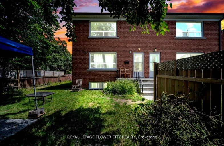 33 Morgan Avenue, Toronto | Image 1