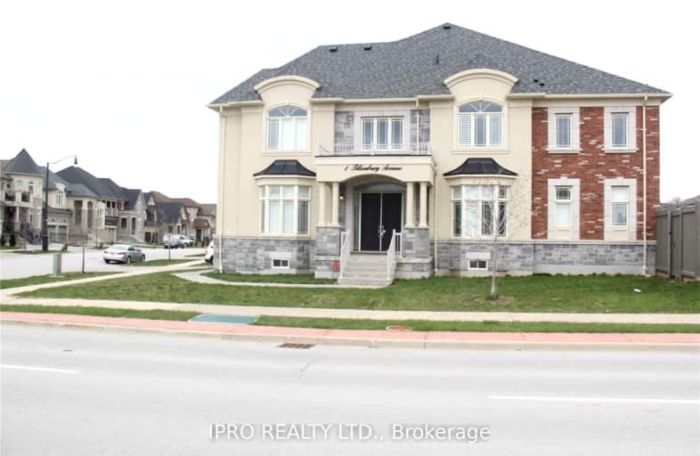 Upper-1 Tilsonburg Avenue, Brampton | Image 1