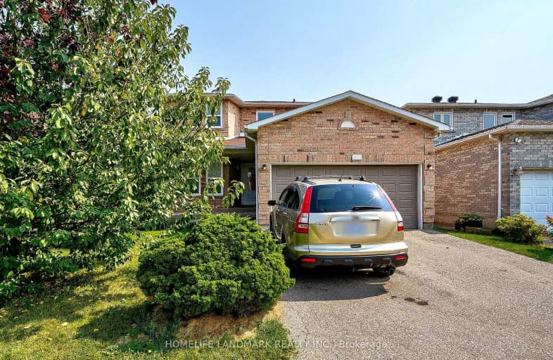 5159 Sunray Drive, Mississauga | Image 1